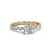 marquise-and-round-eternity-cushion-cut-diamond-engagement-ring-in-yellow-gold-FDEWB9398CUR-NL-YG.jpg?v=1756456480